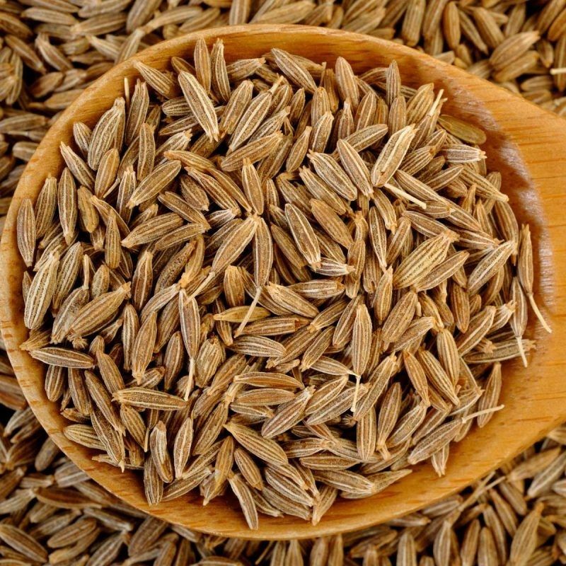 Whole Jeera (Cumin)