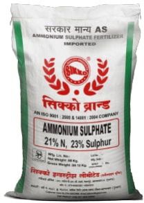 Ammonium Sulphate, Packaging Type : Bag