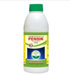 Pendimethalin 38.7% Cs Agricultural Herbicides