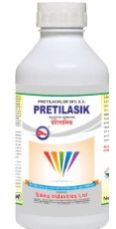 PRETILACHLOR 50% EC Agricultural Herbicides