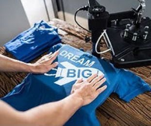 Digital Fabric Printing Service