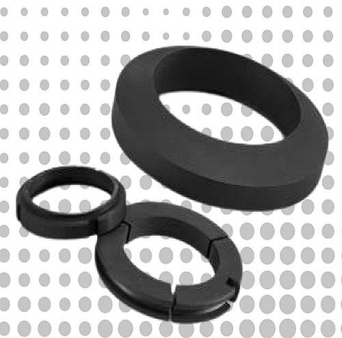 Antimony Carbon Seal Ring