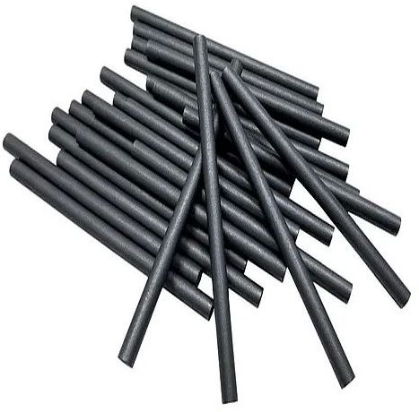 Black Carbon Electrodes
