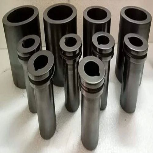 Gold Melting Crucibles