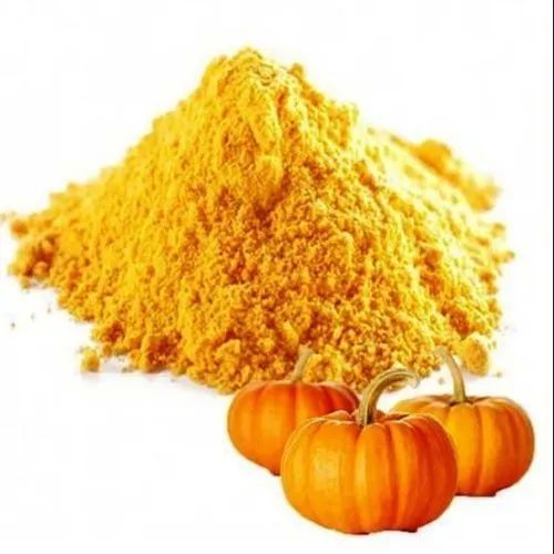 pumpkin powder