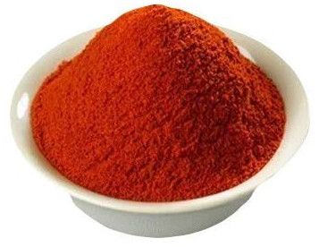 red chilli powder