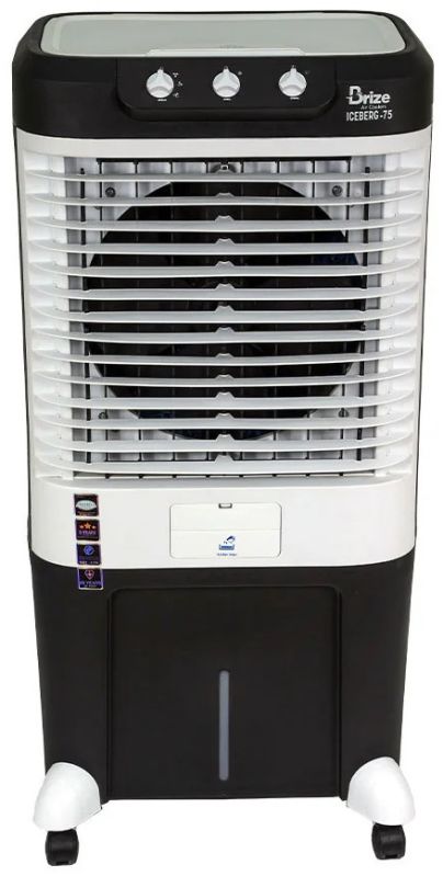 ICEBERG 75 DESERT Domestic AIR COOLER WITH POWERFUL FAN