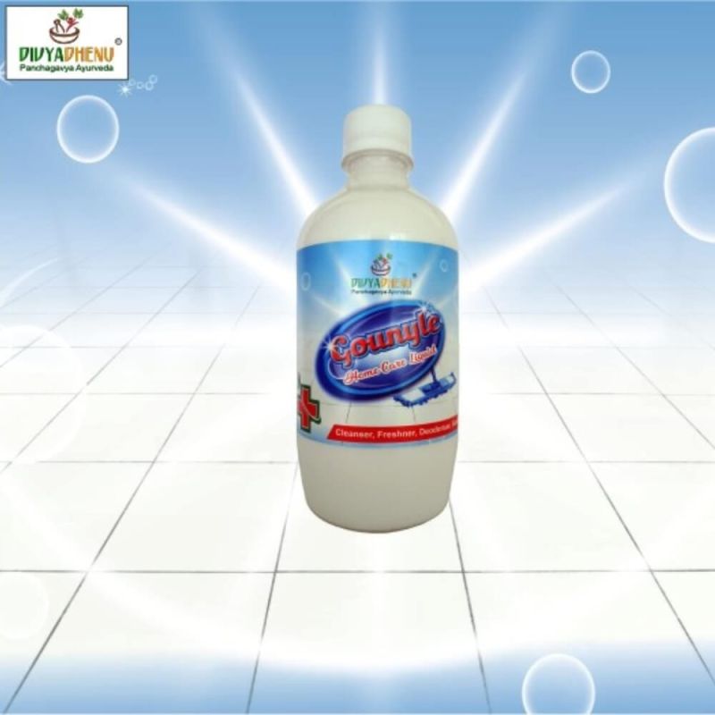 Gounyle Floor Cleaner