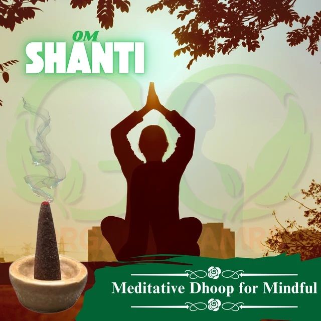 Maanasik Shaanti Dhoop