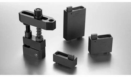 Mild Steel Clamping System