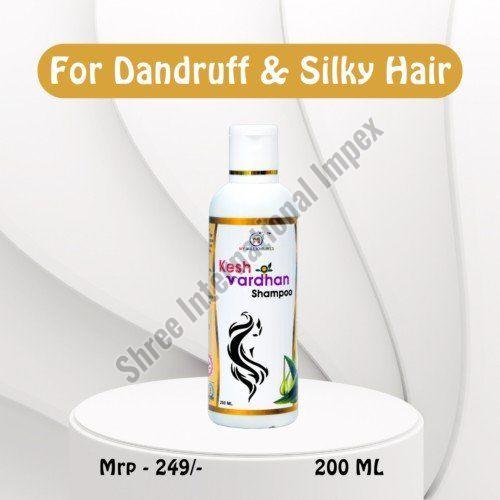 Kesh Vardhan Shampoo