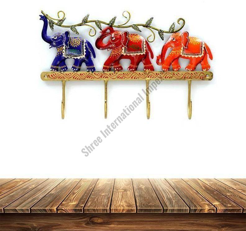 Mordern Elephant Key Holder
