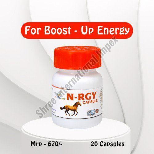 N-RGY Capsule
