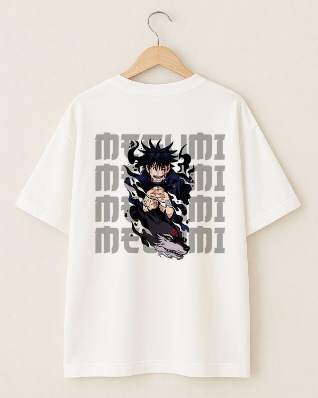 Unisex Stylish Oversized T Shirt