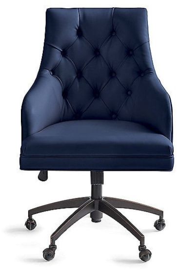 Malborne Tufted Office Chair
