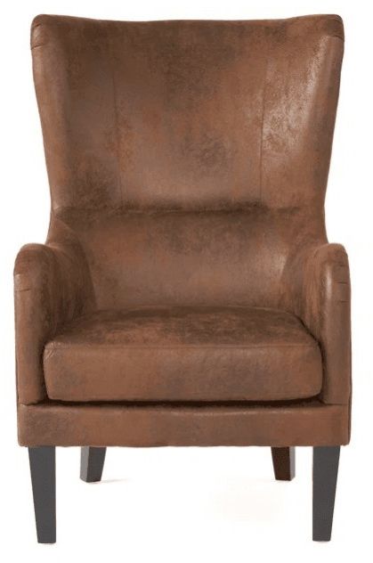 Wing Back Chair