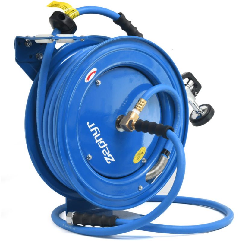 Zephyr Kitchen Wash Station 13MMX10 MTR Heavy Duty (ZWR1310HD-PR)