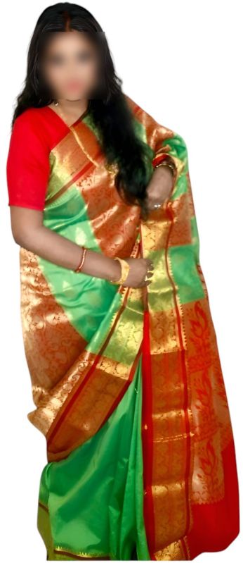 Kanjivaram Sarees