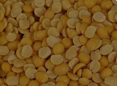 Superior Toor Dal, Color : Yellow for Cooking