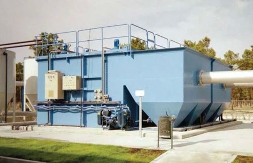 Clarifier Tank