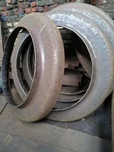 Mild Steel Expansion Bellow