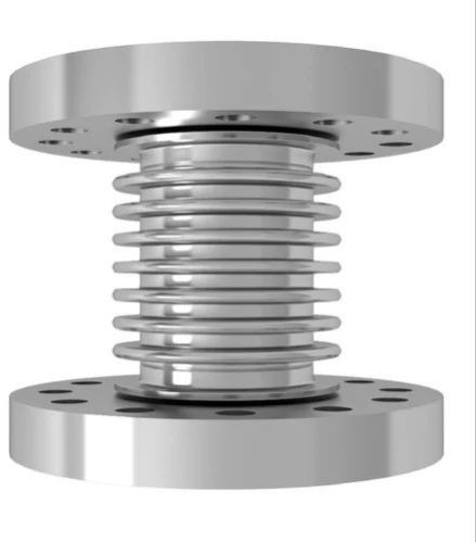 Stainless Steel Expansion Bellow