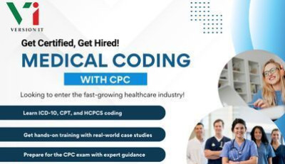 Medical Coding Training In Hyderabad