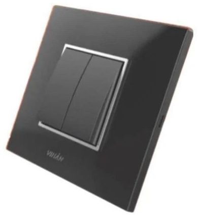 Fullon Modular Touch Switch, Voltage : 220 V