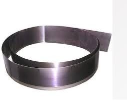 DOCTOR BLADES FOR PAPER MIL