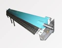 Doctor Holder For Paper Mills