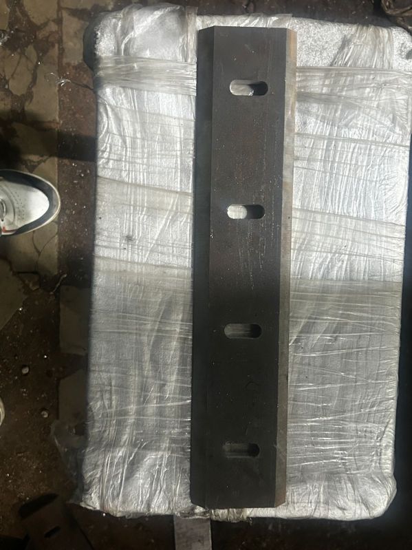 shearing machine blades