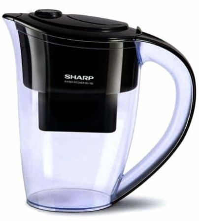 Sharp Water Purifier Pitcher