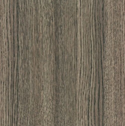 Antique Oak Green Pre Laminated Particle Wood Board