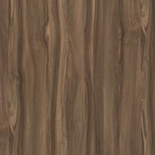 Asian Walnut Dark Pre Laminated Particle Board