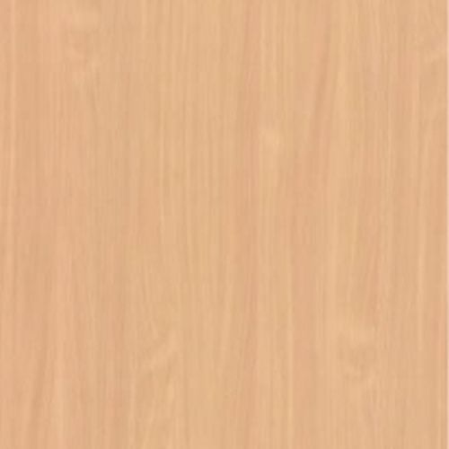 Bavarian Beech Pre-Laminated Particle Wood Board