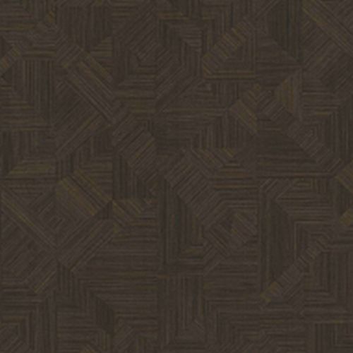 Brown Quilt Block Dark Pre Laminated Particle Board
