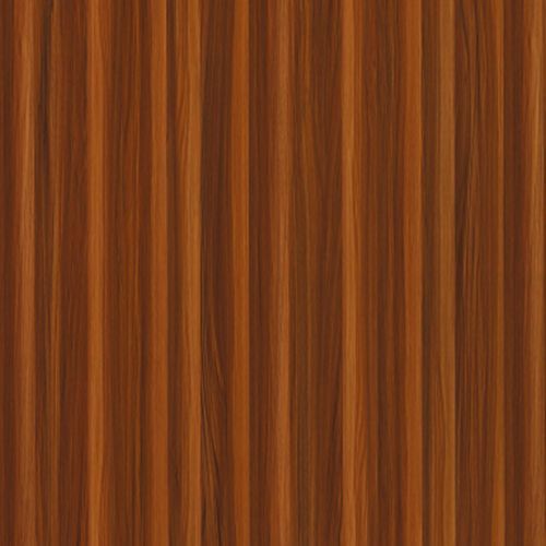 Matte Plain Cherry Wood Pre Laminated Particle Board