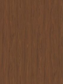 Dark Brown Tiger Plain Wood  Board