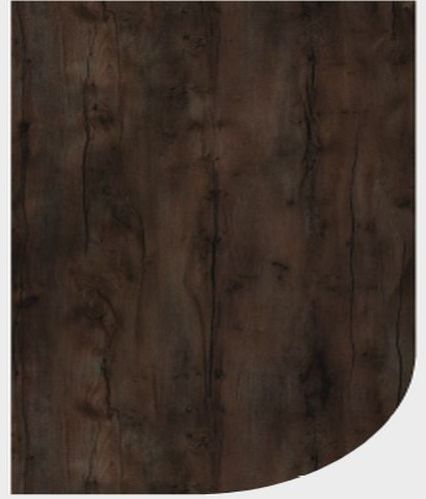 Giant Wood Dark Pre Laminated Particle Board