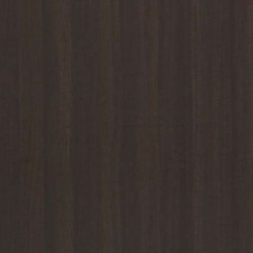 Matte Plain Wood Sawcut Dark Laminated Particle Board