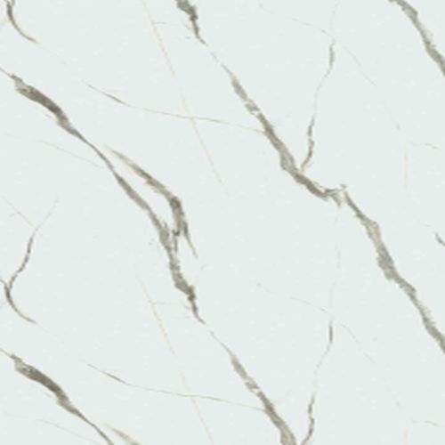 Plain Taj White Marble Slab, Shape : Rectangular for Flooring Use