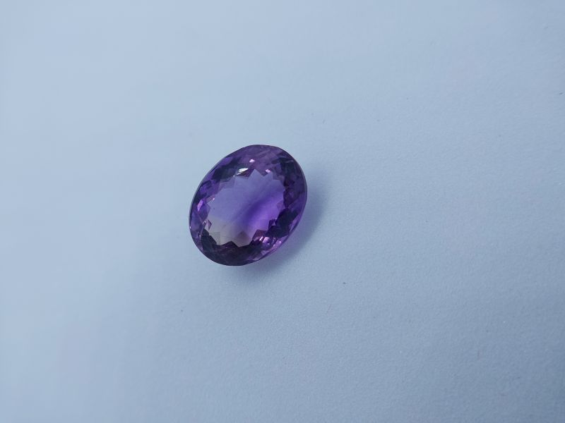 Amethyst Stones