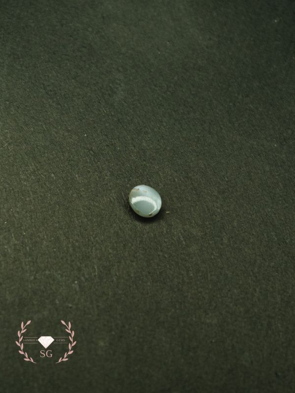 Cat Eye Stone