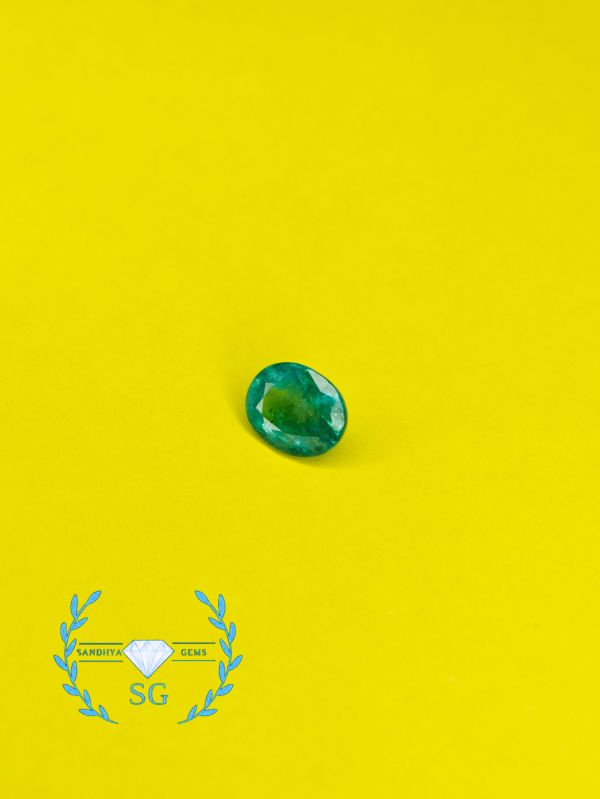 emerald stone