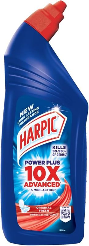 Harpic Toilet Cleaner 500 ML