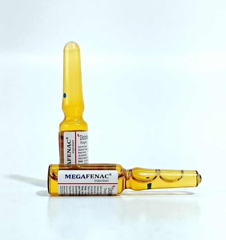 diclofenac sodium injection
