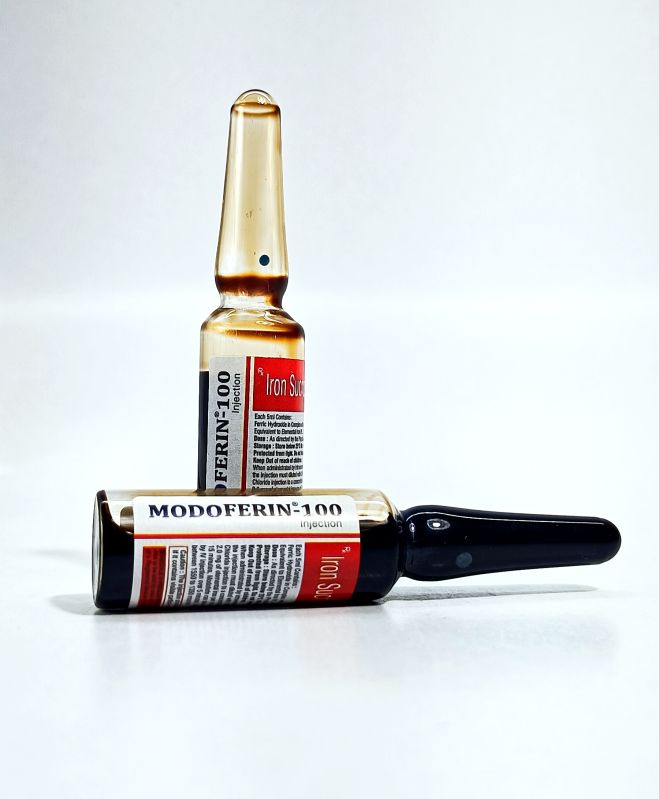 Iron Sucrose Injection