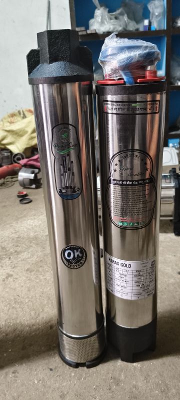 1hp v4 Submersible Pump