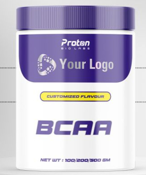 Bcaa Powder