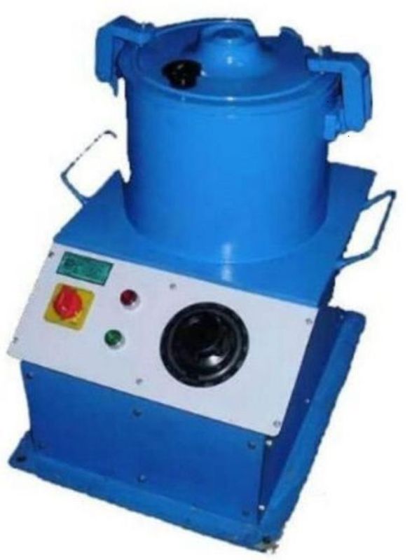 Bitumen Extractor-Electric